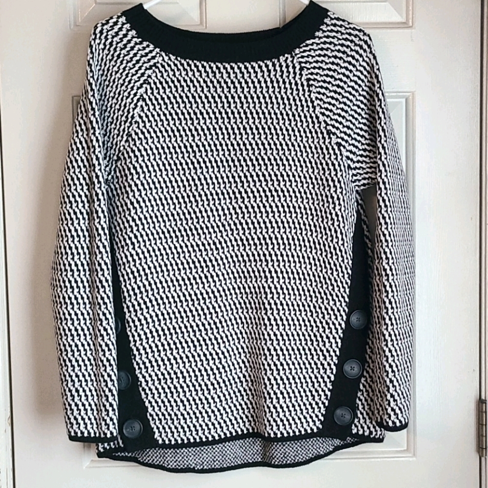 Womans Winter Sweater ( Loft )